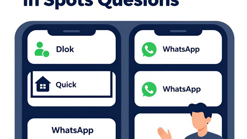 Смартфон с иконкой чата и игровые слоты для консультаций по управлению банком в Cassino Online BR
